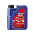 Motoröl LIQUI MOLY 1250 Touring High Tech 20W-50 Mineralisch Motorenöl Öl 1L