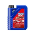 1250 LIQUI MOLY Motoröl Touring High Tech 20W-50