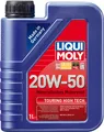 Liqui Moly 1250 Touring High Tech 20W-50 1 Liter Motoröl ACEA A3/B4/E2 MB 228.3