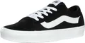 Vans WIP VN000Y7HBA21 in BLACK color size 41