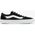 VANS Vero Ls Sneaker Schwarz, Herren, Größe: 41 - VANS Vero Ls Sneaker Schwarz, Herren, Größe: 41 - man - Schwarz