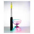Eureka! Diabolo mit LED-Beleuchtung und Aluminium Sticks (4499076)