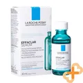 La Roche-Posay Effaclar Duo + Gesicht Serum 30ml Anti-imperfektionen Und