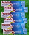 (81,21€/kg) 6x PROTEFIX Haftcreme dritte Zähne EXTRA STARK Nass Hafkraft Vers.0€