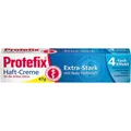 Protefix Haft-Creme Extra-Stark mit Nass-Haftkraft (für festen Halt) 47 g