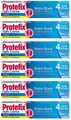 ✅Protefix Haftcreme dritte Zähne Extra Stark Nass Haftkraft 4fach Effekt 6x 47g✅