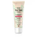 5903416021667 Eveline Cosmetics Botanic Expert Tea Tree Foundation matujący ochr