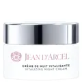JEAN D'ARCEL caviar crème de nuit vitalisante 50 ml