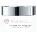 JEAN D‘ ARCEL Caviar Creme de nuit vitalisante 50 ml