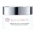 Jean D Arcel Caviar Creme de Nuit Vitalisante, 50ml