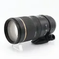 Tamron 70-200mm f/2.8 Di VC USD Nikon Gebrauchtware | Sehr leichte Gebrauchsspuren | 12 Monate Garantie | ✔️ Temporär mit Kostenlose Geschenkbox