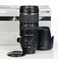 Tamron SP AF 70-200mm F/2.8 Di VC USD für Nikon | 12 Monate Gewährleistung