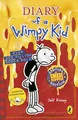 Diary of a Wimpy Kid (Book 1): The fun-filled modern classic from the bestselling author (Diary of a Wimpy Kid, 1, Band 1)