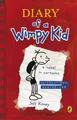 Kinney, Jeff/Diary of a Wimpy Kid 01 Jeff Kinney