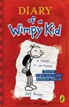 Diary of a Wimpy Kid (Book 1) by Jeff Kinney 0141324902 FREE Shipping