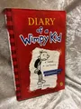Diary of a Wimpy Kid (Book 1): The fun-filled modern classic from the bestsellin
