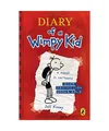 Diary of a Wimpy Kid 01, Kinney, Jeff