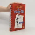 Diary of a Wimpy Kid 1  |  Jeff Kinney