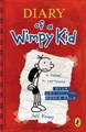 Diary Of A Wimpy Kid Book 1 JEFF KINNEY / Penguin Random House Children's UK