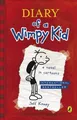 Diary of a Wimpy Kid 01 Greg Heffley's journal. A novel in cartoons. Winner o...