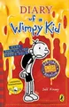 Jeff Kinney Diary of a Wimpy Kid (Book 1) (Taschenbuch) Diary of a Wimpy Kid