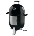 GRILLMEISTER Räucherofen, Ø 40cm, 0 - 530°C NEU