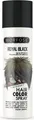 Morfose Mech Hair Color Spray Royal Black 150 ml