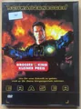 Eraser - Actionfilm mit Arnold Schwarzenegger - DVD Snap Case Rarität NEU & OVP