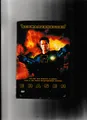 Eraser mit Arnold Schwarzenegger DVD guter Zustand