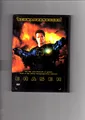 Eraser - Arnold Schwarzenegger  (Snappercase) DVD 408