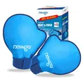 Kühlhandschuhe Chemotherapie 2 stück Gel Handschuhe Kühlpads Kalt Warm Kompre...