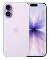 iPhone 17 256 GB 5G Smartphone 16 cm (6.3 Zoll) IOS 48 MP Dual Kamera Dual Sim WiFi 7 (Lavendel)