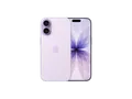 APPLE iPhone 17 5G 256 GB Lavendel Dual SIM