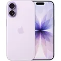 iPhone 17 256GB Lavendel
