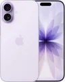 Apple iPhone 17 Lavendel 256GB EEK A (A - G) 16cm (6.3 Zoll)