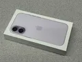 Apple iPhone 17 256GB Lavender Lavendel Ohne Simlock Top Zustand