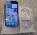 Apple iPhone 17 Lavender Rosa 256GB A3520 MG6M4ZD/A top Zustand wenig benutzt