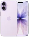 Apple iPhone 17 256 GB lila Smartphone Handy Ohne Vertrag Mobile iOS