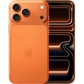 iPhone 17 Pro Max 1TB, Handy Cosmic Orange, iOS