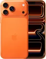 Apple iPhone 17 Pro Max Smartphone (17,4 cm/6,9 Zoll, 1000 GB Speicherplatz, 48 MP Kamera)