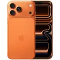 Apple iPhone 17 Pro Max Cosmic Orange 1TB NEU OVP ohne Simlock ohne Vertrag