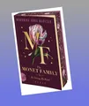 The Monet Family - Be Strong, My Pearl Weronika Anna Marczak