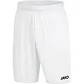 Jako Trainingsshorts Jako Kinder Short Sporthose Manchester 2.0 4400 weiß 116