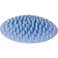 Pedalo Fußmassage-Regenerationsmatte, ø 25 cm, Hellblau