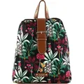 PICARD Freizeitrucksack Rucksack Sonja Backpack Shoulderbag Jungle bunt - Bunt