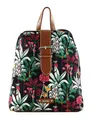 Picard Freizeitrucksack Rucksack Sonja Backpack Shoulderbag Jungle bunt