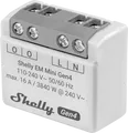 SHELLY EMMINI G4 - Shelly EM Mini Gen4