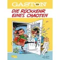 Gaston Neuedition 22: Die Rückkehr eines Chaoten