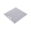 Metall-Fettfilter 320x320x9mm GF02HB