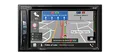 Pioneer AVIC-Z730DAB - Caravan und Truck Version, Navi, Wi-Fi, 6.2-Zoll-Touchscreen, Smartphone-Anbindung, Bluetooth, Apple CarPlay, Freisprecheinrichtung, 2 USB, DAB/DAB+